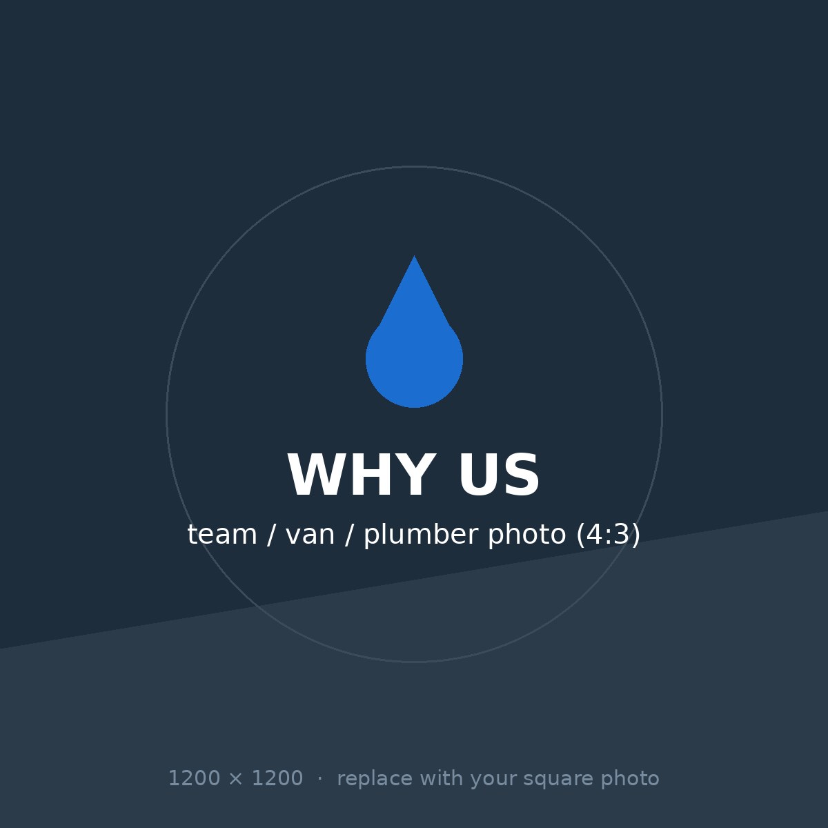 Licensed Philadelphia plumbing technician from Drains R Us Plumbing and Drain Cleaning